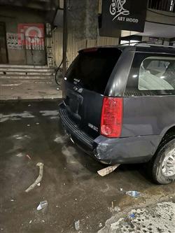 جي ام سي يوكون إكس إل